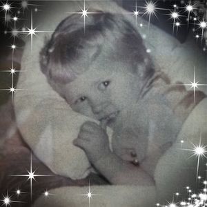 Meet your Posher, Judy